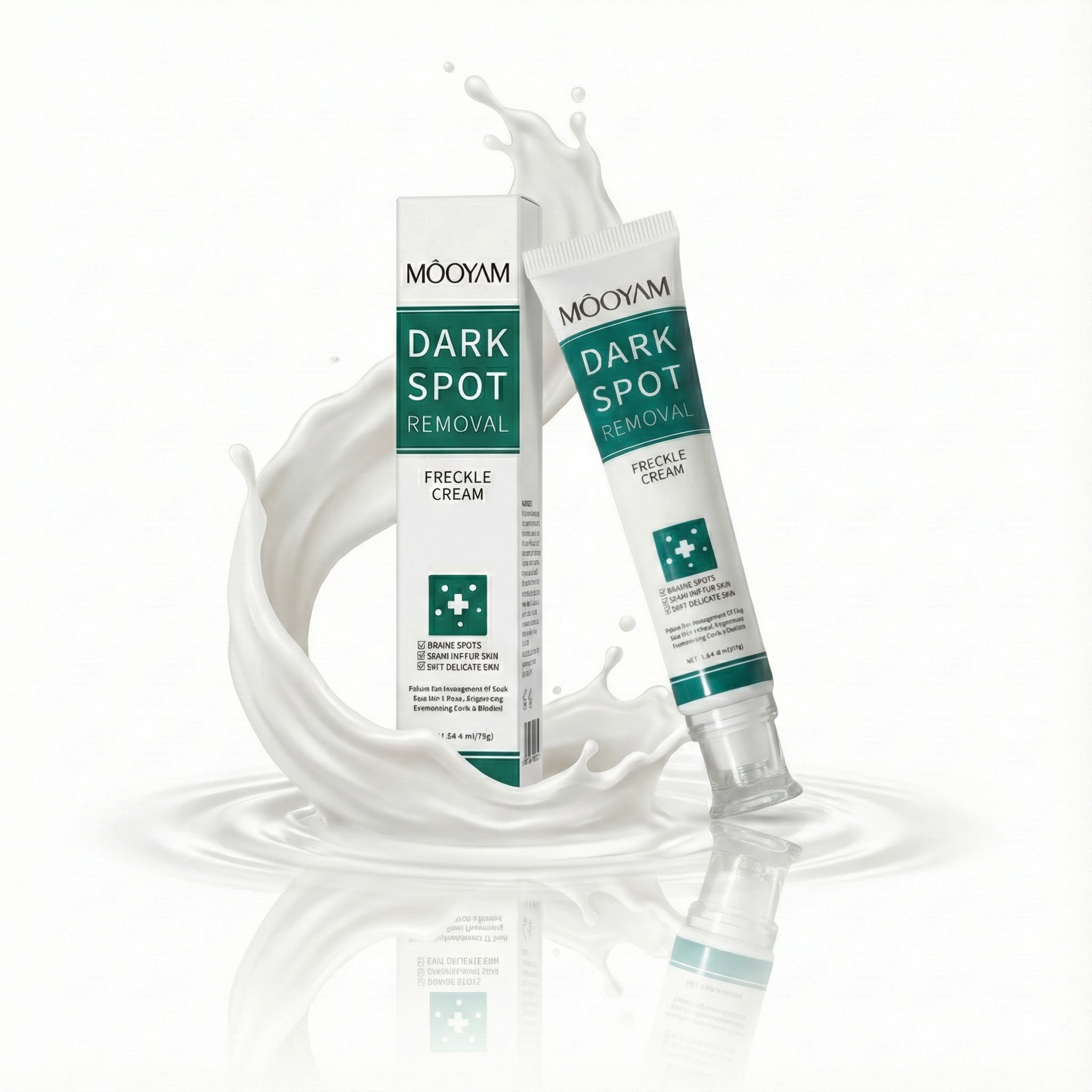 Cremă Anti Pete / Pistrui, Dark Spot Removal